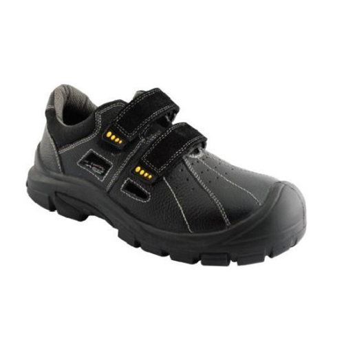 Black Article Tp -801 Esd Safety Shoes