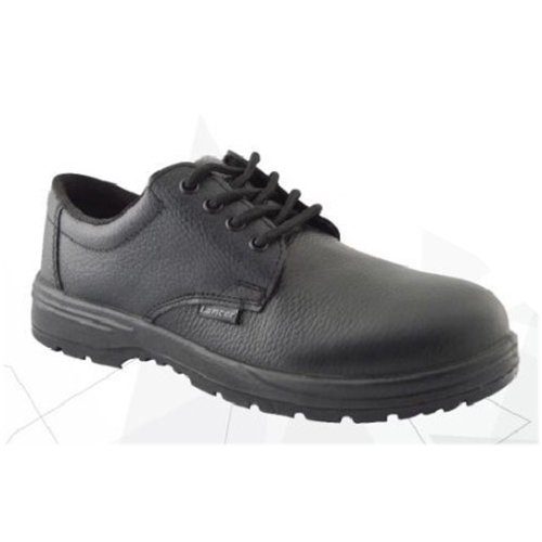 Black Article Tp -201 Esd Safety Shoes