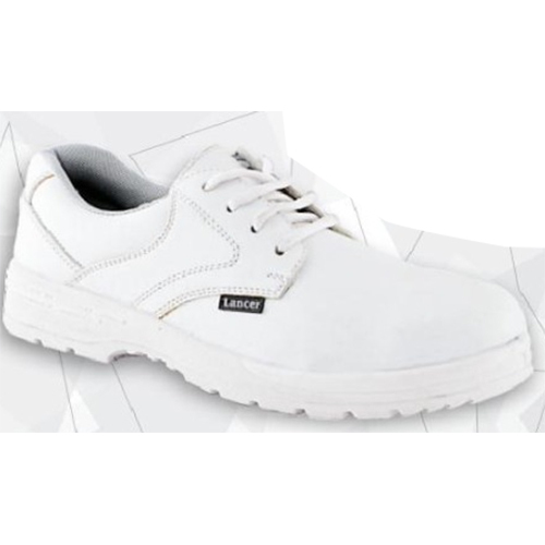 White Article Tp -202 Esd Safety Shoes