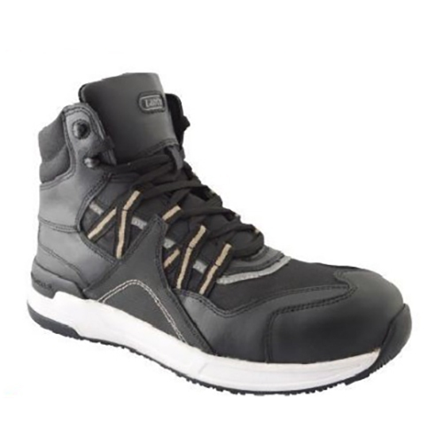 Black Article Tp -1207 Dynamic Shoes