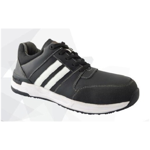 Black Article Tp -1208 Dynamic Shoes