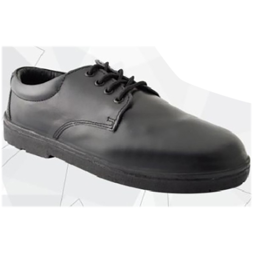 Black Article Tp -1301 Admin Safety Shoes