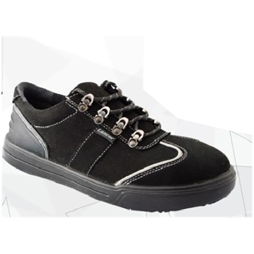 Black Article Tp -906 Sneaker