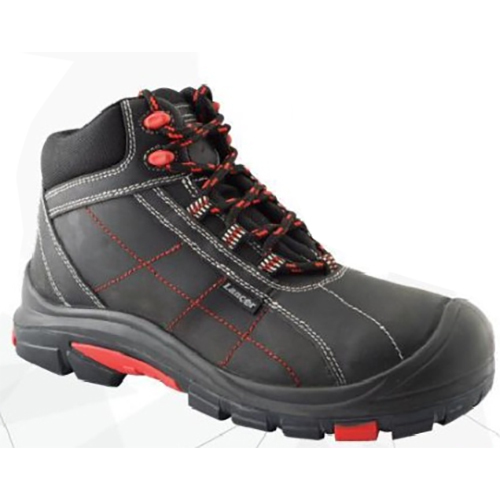 Article Tp -807 Pu Rubber Safety Shoes Toe Style: Composite Toe