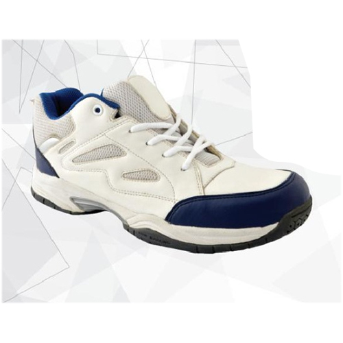 White Article Pt Shoes Navy