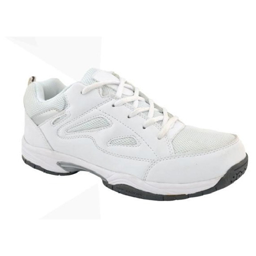 White Article Pt Shoes Airforce