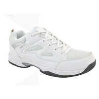 White Article Pt Shoes Airforce