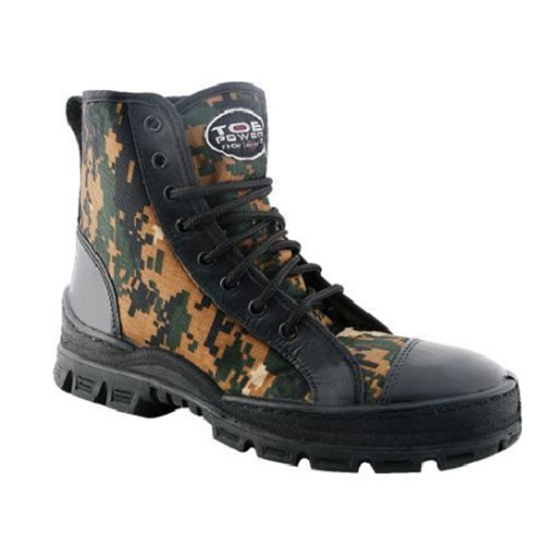 Article TP -401 Knight Safety Shoes