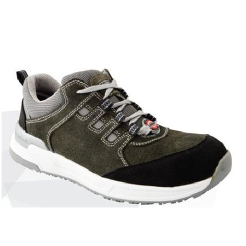 Dynamic Shoes - EVA-Rubber Sole, Composite Toe Lace Design for Men