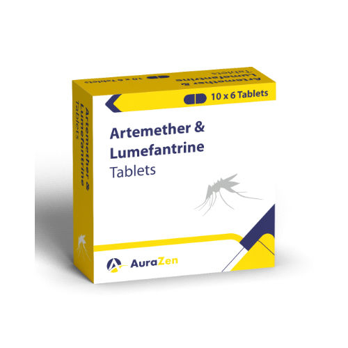 Artemether Tablet General Medicines