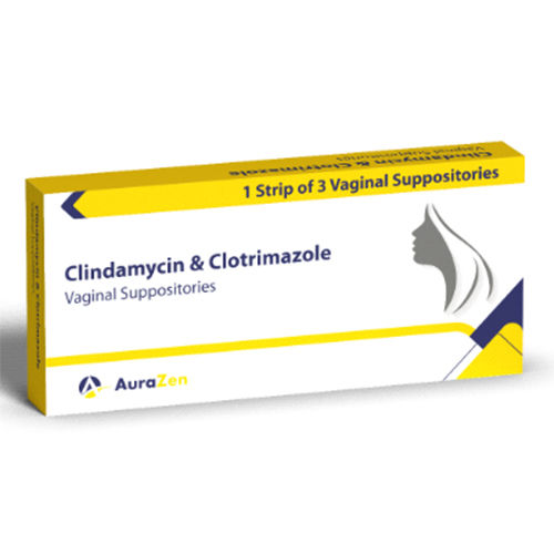 Clindamycin And Clotrimazole General Medicines