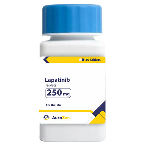 Lapatinib Tab