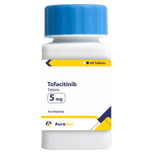 Tofacitinib Pharmaceutical Tablets General Medicines