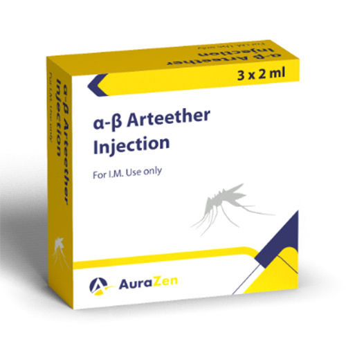 Liquid Arteether Injection