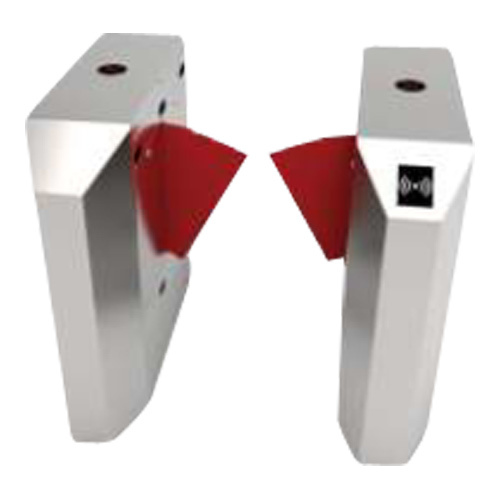 Silver Flap Barrier l200