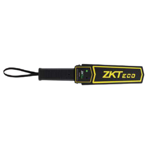 Hand Held Metal Detector ZK-D100S
