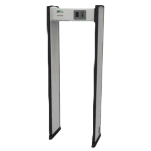 Walk Through Metal Detector