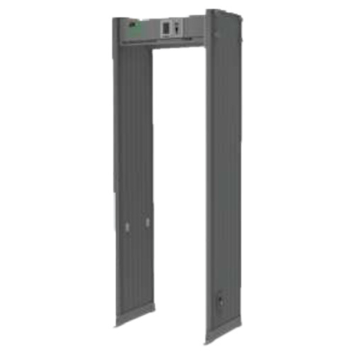 Walk Through Metal Detectors