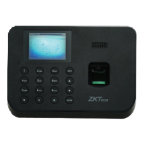 Multi Biometric Terminals