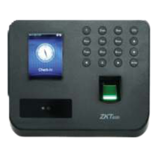 Multi Biometric Terminals MB30