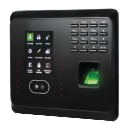 Multi Biometric Terminals MB360