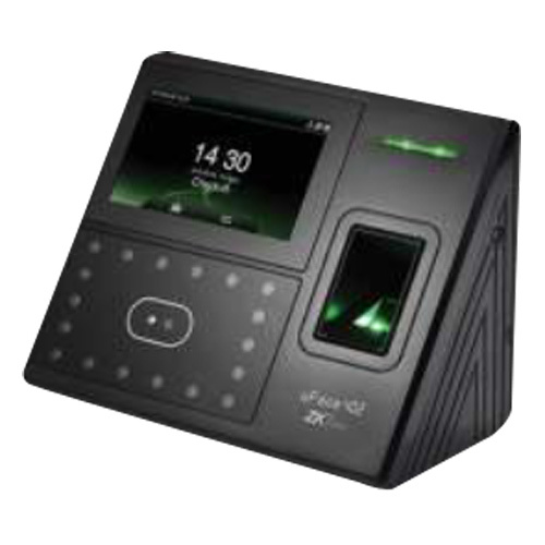 UFace402 Multi Biometric Terminals