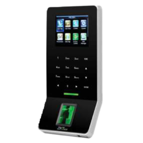F22 Standalone Access Control