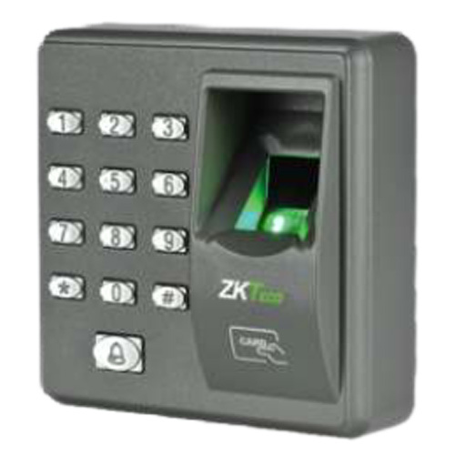 Standalone Access Control