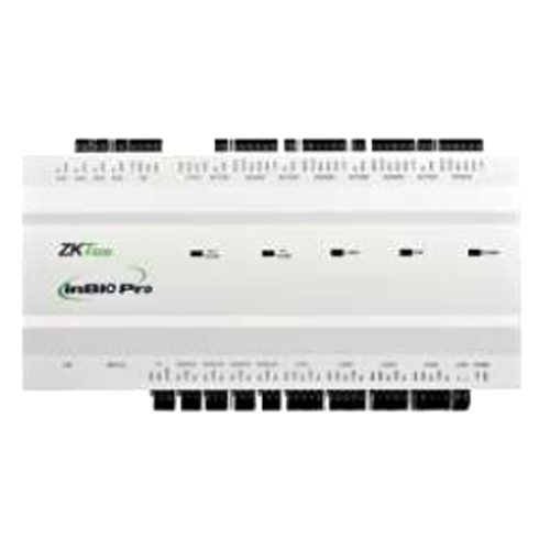 inBio Pro Series Controllers