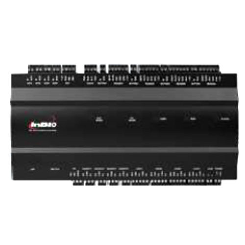 Multi Door Access Controllers And Readers