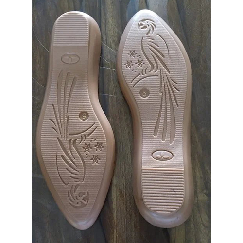 Parot Pvc Sole - Color: Brown