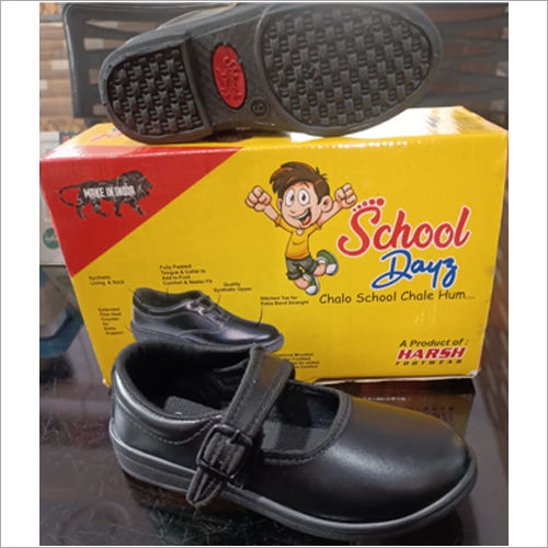 Girls School  Shoes