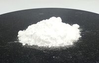 Citric Acid Monohydrate Lr - C6h8o7.h2o, 99.5%-101.5% Purity | White Crystalline Powder, Pharmaceutical Intermediate, Five-year Shelf Life