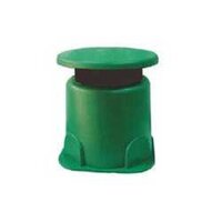 Garden Speakers Jnm 60 - Color: Green