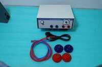 Tnt Ift Vacuum Therapy Machine  For Pain Relief - Age Group: Elders