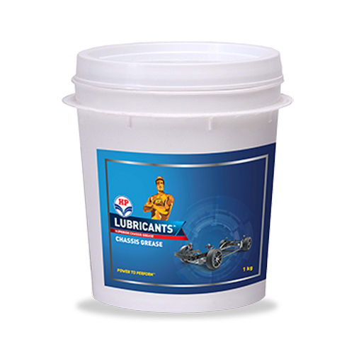 1 Kg Lubricants Chassis Grease