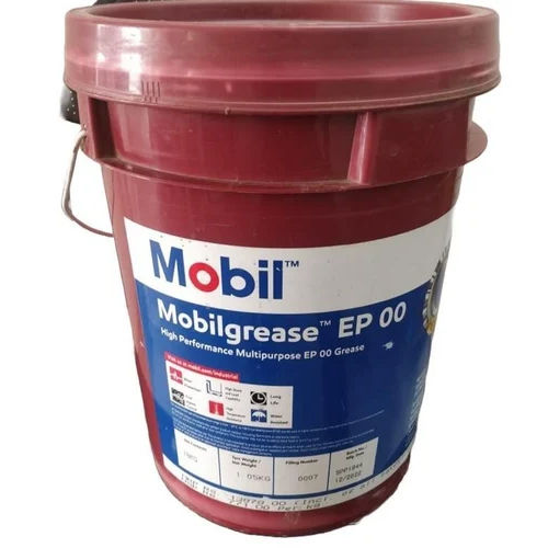 Ep 00 High Perormance Multipurpose Mobile Grease