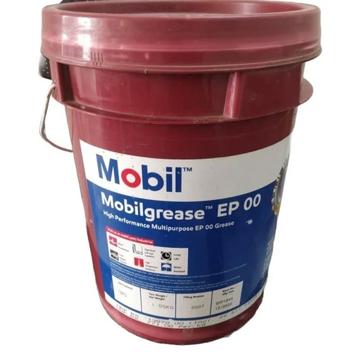 EP 00 High Perormance Multipurpose Mobile Grease
