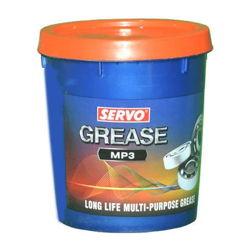 Mp3 Long Life Multipurpose Grease