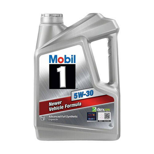 5w-30 Advanced Full Synthetic Engine Oil