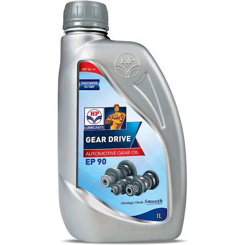 1 Ltr Automotive Gear Oil