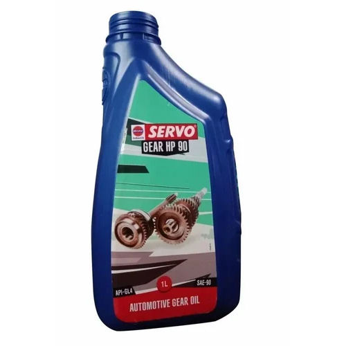 1 Ltr Automotive Gear Oil