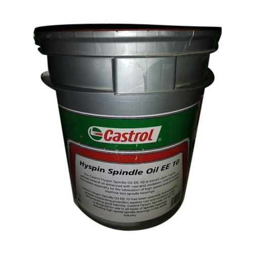 Ee 10 Hyspin Spindle Oil