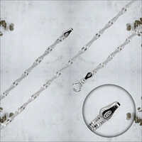 Sterling Silver Chains - 925 Sterling Silver