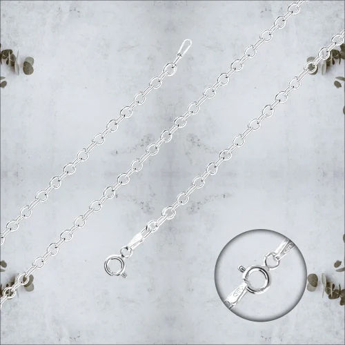 Sterling Silver Chains