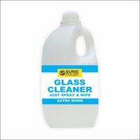 Glass Cleaners 1Ltr