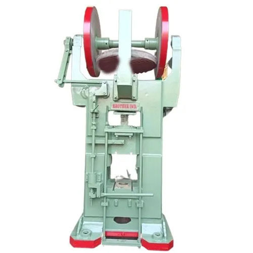 Stainless Steel 150 Ton Friction Screw Power Press Machine