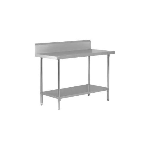 Gray Ss Work Table With Us