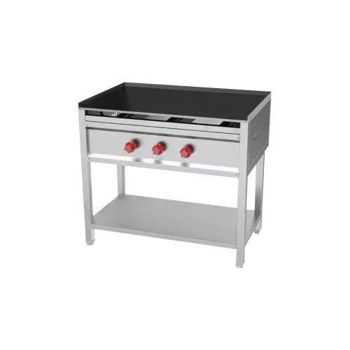 Semi Automatic Hot Plate