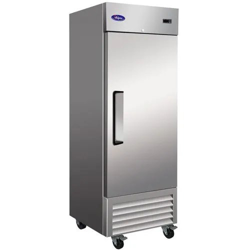 Commercial Single Door Refrigerator Capacity: 300 Liter/Day